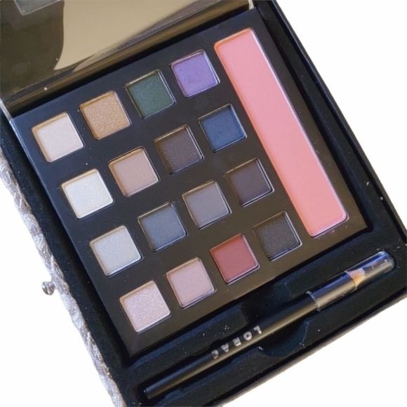 Lorac Bejeweled Day & Night Jewelry Makeup Box - Picture 5 of 16